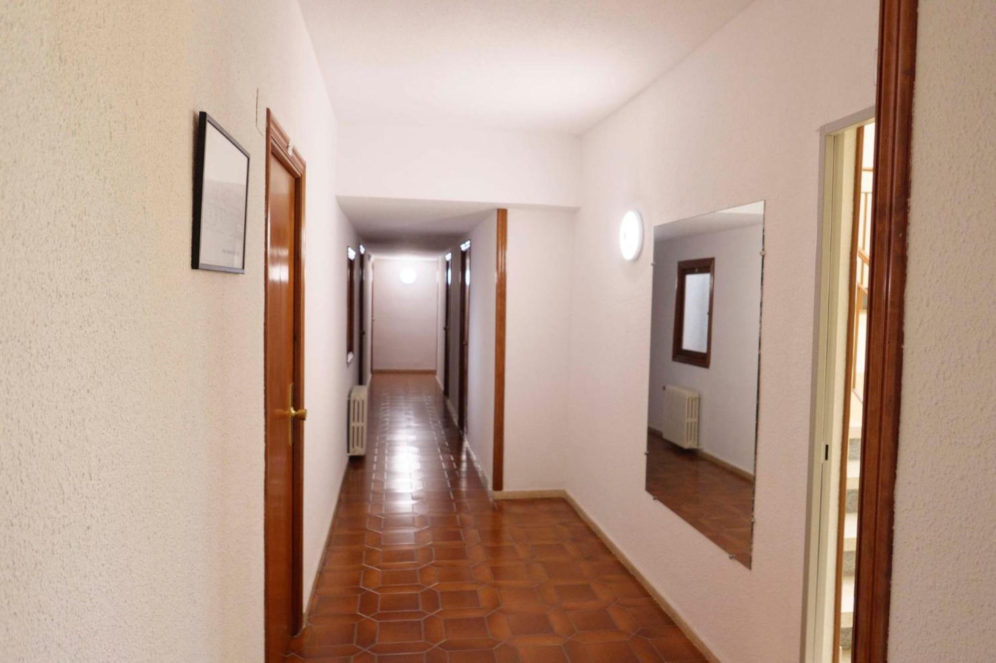Hostal La Torre Benicàssim Exterior foto